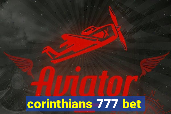 corinthians 777 bet